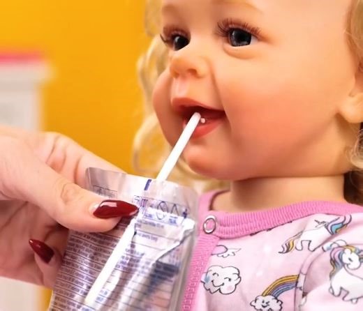 3.1M views · 4.7K reactions | Smart Baby Tips Every New Parent Needs to Know! | 5-Minute Crafts | Facebook