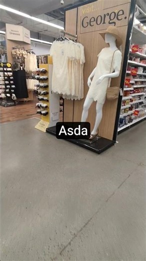 Asda Trendy Women's Fashion👗 Collection😀#asdahaul#asdageorge#george#yt#viral#ytshorts#trending#views