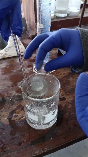 sodium alginate gel