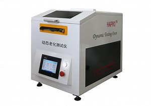 [Hot Item] Polymer Aging Thermal Performance Tester at High Temperature
