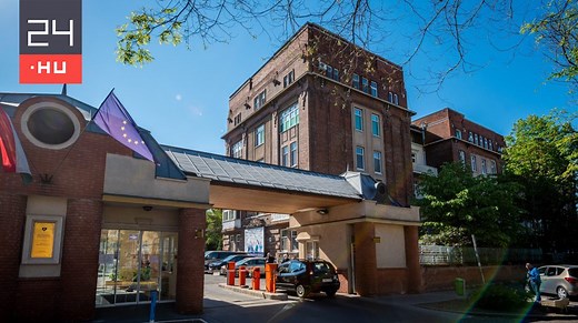 "Az a VIP-részleg, uram!" – nyoma sincs a felújításnak a Bajcsy-Zsilinszky kórházban | 24.hu