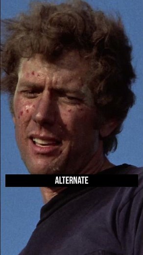 Phase IV” The film’s ending was discovered 40 years after its release #sci-fi #phaseiv #weirdcinema