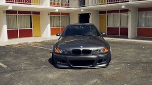 Charlie’s Lexus GS F-Sport “Flexus” & Nick Kraft’s M3