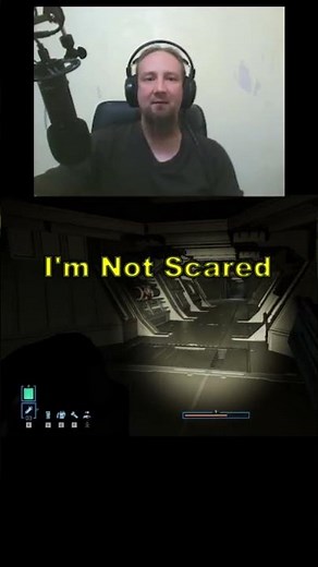 Alien: Rogue Incursion Evolved Edition - I'm Not Scared