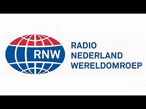 Radio Nederland Short Wave idents and jingles from the 1970's