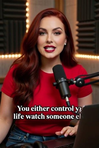 CONTROL YOUR LIFE OR LOSE IT 🔥 (Brutal Truth)