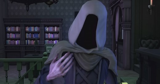 How to fix the blank UI bug in The Sims 4 limited-time events