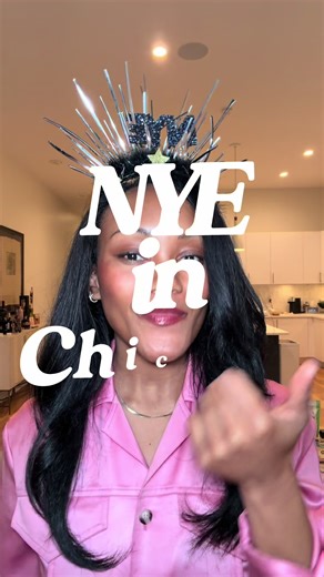 New Year’s Eve in Chicago! This video is a round up of the NYE parties and arts events you can add to your itinerary for this week! @Global Currency @Thank You For Dancing @Epiphany Center for the Arts @chicagohistory1 #chicagoevents #chicagonye #thingstodoinchicago #nye #TikTokCreatorSearchInsightsIncentive