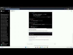 python flask video streaming