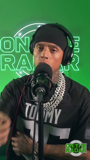 Central Cee On The Radar Freestyle Release
