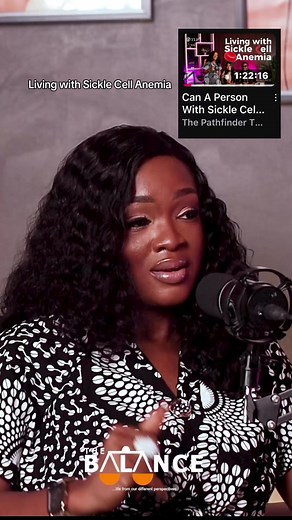 Living with Sickle Cell Anemia: Insights and Awareness