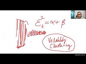 1 Introduction to Garch Model