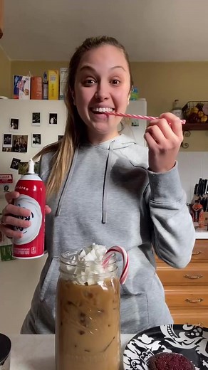 Best Coffee Creamer for Christmas 2020 | Alexandra Kay Coffee Recipe