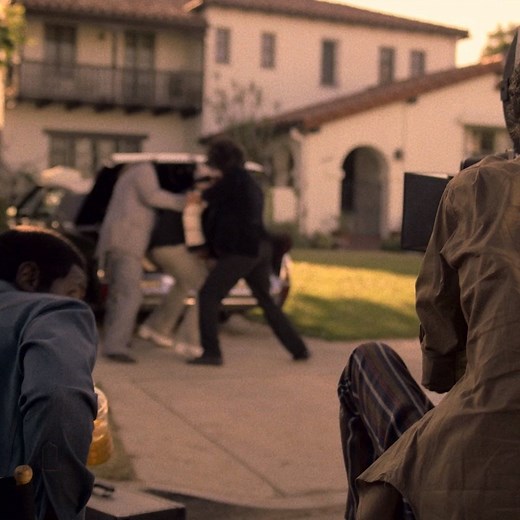 163K views · 1.5K reactions | Eddie Murphy, Wesley Snipes, Da’Vine Joy Randolph, Craig Robinson, Tituss Burgess, Snoop Dogg and Keegan-Michael Key are just a few of the stars in Dolemite Is My Name, a new Netflix movie you can stream right now. | Netflix | Facebook