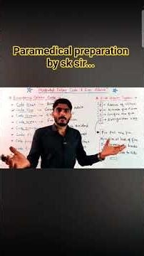 colour coding system in hospital #mpcho #norcet #hospital #nursingofficer