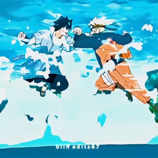 Naruto vs Sasuke 🥶 Final Battle Edit | Legendary Fight 🔥#naruto #sasuke #narutovssasuke #animeedit