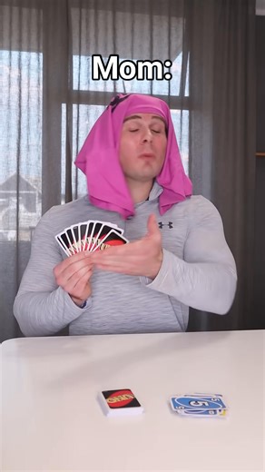 12K views · 393 reactions | UNO With The Family... | RyanBuzzed | Facebook