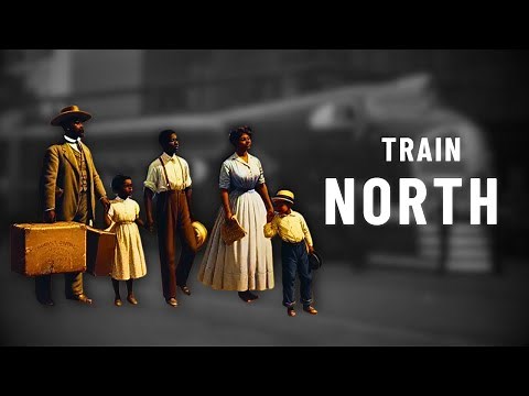 How Jim Crow Created the Great Migration