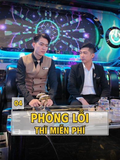 Làm việc 2 năm mà vẫn để lỗi sơ đẳng này xảy ra. Bạn nhân viên nhận ngay cái