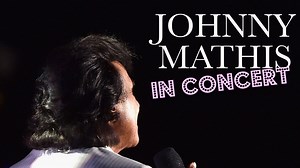 Johnny Mathis: In Concert - Apple TV