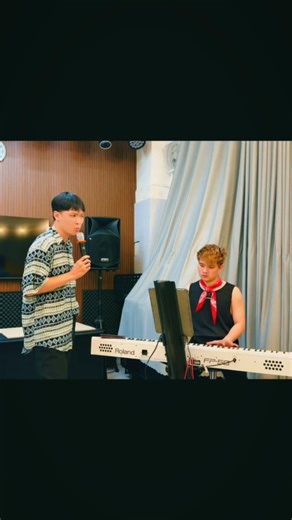 Ngẫu hứng hơi rớt nhịp 😁😁 #hoanganhduy #cover #trendingshorts #music #nhachay