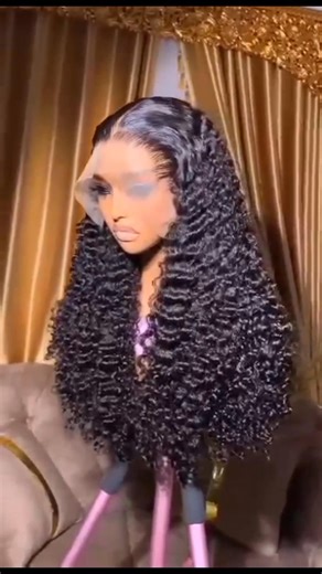 1.8K views | See hair na Full frontal pixie curls Hair is giving  Send me a DM to order | Ada Igbo | Facebook