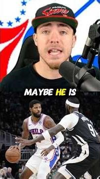 Paul George’s BEST Game Of The Season… He Might BE BACK! #76ers #Sixers #NBA