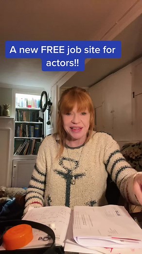 Introducing Casting Callback: The Free Job Site for Actors