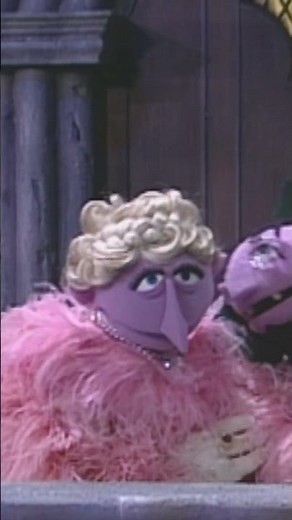 Counting Seven with The Count 🎵💃 #sesamestreet