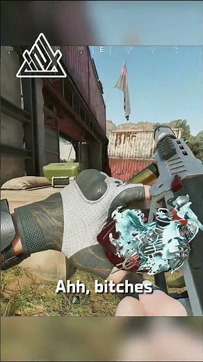 Using CONTRACTS as a DISTRACTION #deltaforce #deltaforcegame