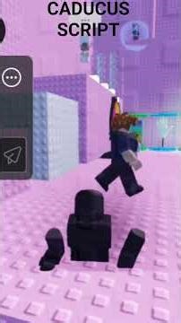 caducus fe For roblox Delta executer