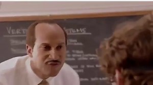 Substitute teacher 1, 2, and 3