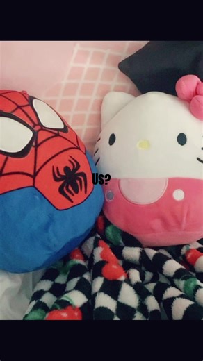 Exploring Pop Culture Icons: Hello Kitty and Spiderman