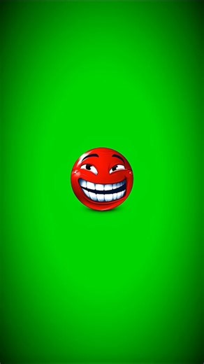 Troll Face😡Green Screen Video|Green Screen Troll Emoji |Green Screen Troll Face|Red Troll Emoji#edit