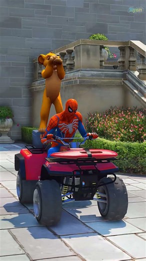 GTA V : Dogs teaches us love in its purest form | Part 84 | #shorts #youtubeshorts