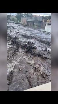 NWS issues emergency as flash flooding creates life-threatening situation in Miami area