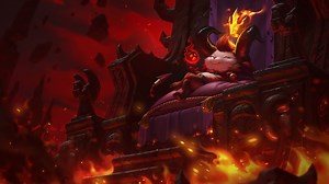 League of Legends: Little Devil Teemo Preview