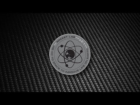 Rocket Lab Launch Complex 1