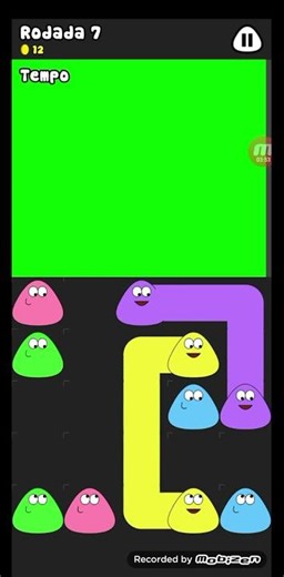 Pou - Connect (30 Coins, Mobile) in 49.528