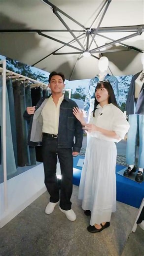 🍋🍃 Need a new wardrobe refresh? Tune in for the UNIQLO 2026 Spring/Summer Collection Preview on Live Station, Thursday, 22 Jan at 7:00 PM! You’ll be spoiled for choice with seasonal essentials that are super comfy and stylish. From city-ready looks to chill sunny-day outfits, we’ll walk you through styling tips for must-have pieces, jeans, UV Cut sunglasses and UV Protection items. Don’t miss out and join us here: https://s.uniqlo.com/SpringSummer2026LIVE #UNIQLOMY #MYLifeWear #SimpleMadeBette