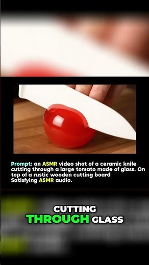 ASMR Videos: Easy Prompts for Relaxing Sounds! #shorts