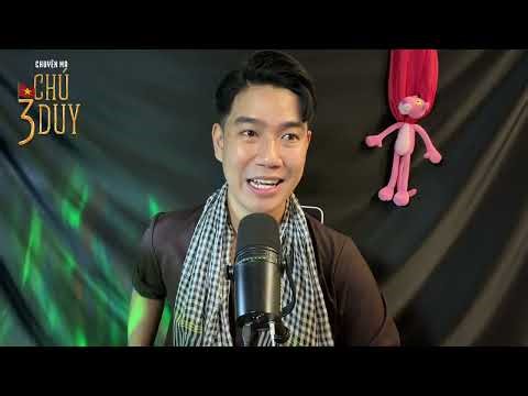 GHOST STORIES BY CHU 3 DUY | EPISODE 607: PART 2: DEMONIC SPELLS AND HAUNTS