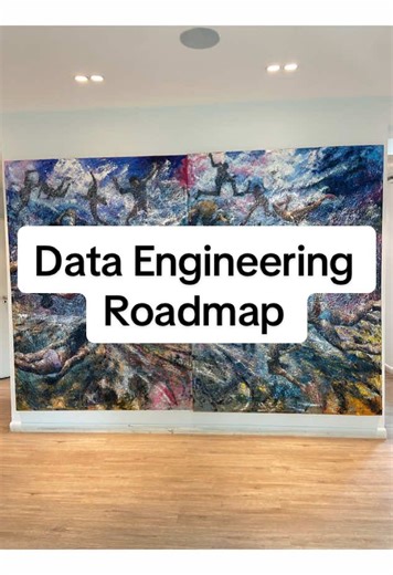 Data Engineering Roadmap: Beginner to Advanced Guide
