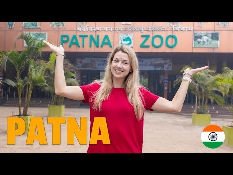 BLOWN AWAY BY PATNA, BIHAR 🇮🇳 India Travel Vlog