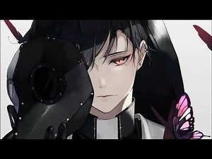 Nightcore - Obsession _ EXO (엑소)