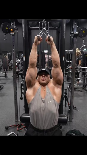 Close Grip pull down workout tips video #fbreels #bodybuilding #fitnessmotivation | Fitness around tips