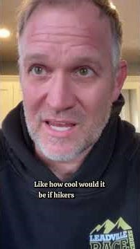 Outdoor 76 Hiker Lounge and Laundry!