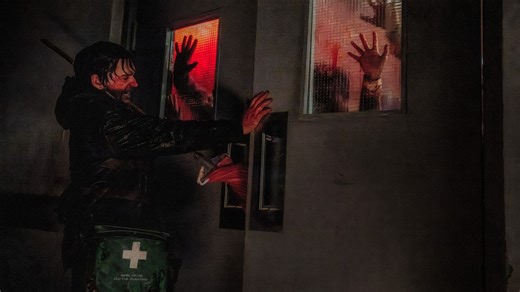 Resident Evil movie release date, cast, trailer, plot and everything else we know about the new horror adaptation