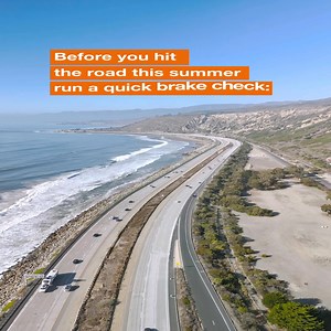 636 reactions | Before you hit the road this summer ☀️ run a quick brake check: ✔️ Pad thickness ✔️ Fluid level ✔️ Pedal feel ✔️ Unusual noises Safe trips start with safe stops. Woking’s got you covered. #WokingBrakes #BrakeChecklist #SummerDriving #RoadTripSafety #BrakeCare | Woking Brakes | Facebook