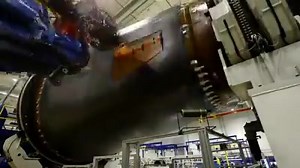 59K views · 2.6K reactions | Air India's B787 Assembly line amazing video... | Airplanes-Technology | Facebook